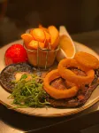 Manor House Hotel and Restaurant