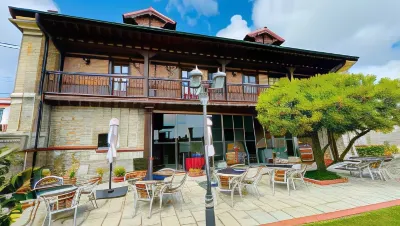 Posada la Victoria Hotels in 