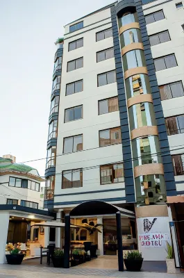 Hotel Viaggiatore Hotels in Cercado