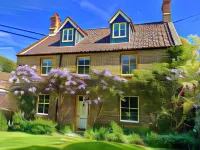 Little Norton Mill - Homestays