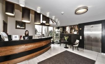 Hotel Silvia Gold Gliwice