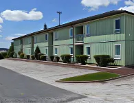 Le 81 Hotel Hotels near Auchan CASTRES