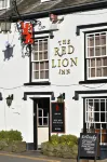 Red Lion Inn Hotels near Hawkshead