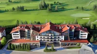 Terra Hotel Hotels in Razlog