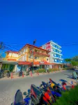 Amzar Motel Cenang