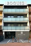 The Bogusz Wladyslawowo Hotels in Swarzewo