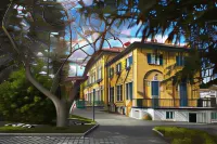 Foresteria la Torretta Các khách sạn ở Lomazzo