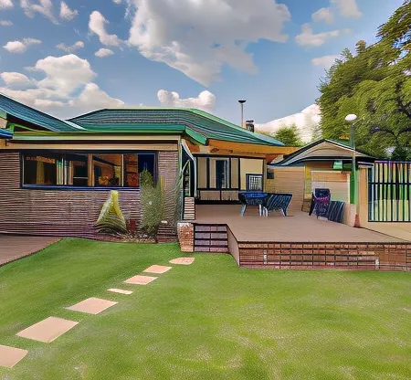 Edenvale Guest House