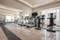 Ramada by Wyndham Karachi Creek - 5-Star