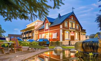 Parkhotel Jever