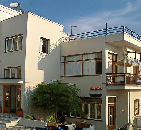 Naxos Lane Center Studios