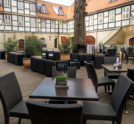 Schiefer Suite Hotel & Apartments