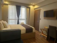 Concept Royal Edirne Hôtels à : Sukrupasa Mahallesi