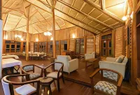 Bwindi Orugano Lodge Hotels in Bufumbira