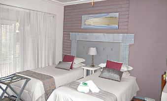 Ukarimu Guest House