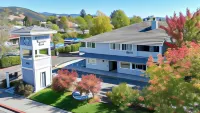 SONOMA VALLEY INN, TAPESTRY COLLECTION BY HILTON Hotels in Sonoma