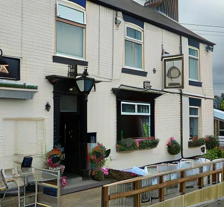 The Royal Oak