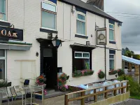 The Royal Oak Hotel di Willington