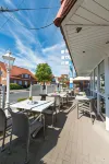 Landhotel Butjadinger Tor Hotel a Nordenham
