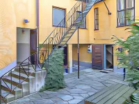 Boende Visby Hotels in Visby