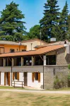 Albergo Villa San Michele Hotels in Greve in Chianti