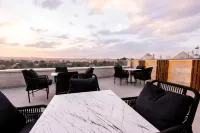 Remal Pyramids Hotel Hotels in Al Haraneyah