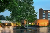 Sheraton Harrisburg Hershey Hotel Hotels near Walmart Supercenter