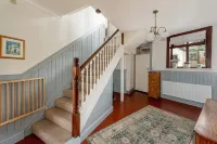 Exmoor House - Homestays