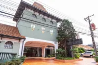 Vila Verde Hotel