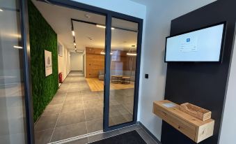 Pure Alpine Suites