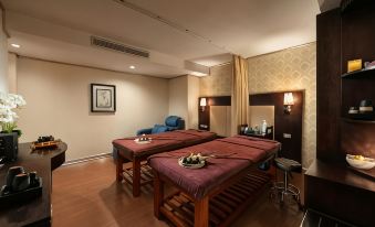 Beryl Charm hotel and spa