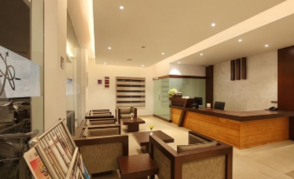 Hotel Park Residency Kuttiyadi