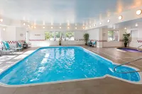 Residence Inn Houston the Woodlands/Lake Front Circle Hotels in The Woodlands