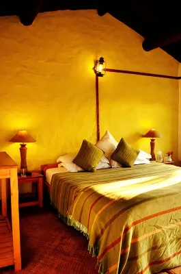 Thikalna Himalayan Retreat