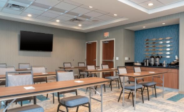 Fairfield Inn & Suites Indianapolis Carmel