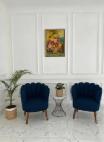 Villa Sabil Puncak