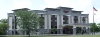 Hampton Inn Gettysburg Hotels in Abbottstown