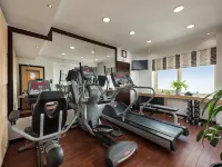 Savoy Park Hotel Apartments