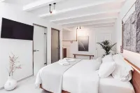 Ikaros Suites Hôtels à : Tilisos