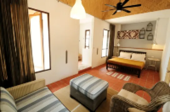 Koh Munnork Private Island : เกาะมันนอกไพรเวทไอส์แลนด์