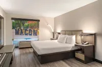 Wingate by Wyndham Macon I-75 のホテル