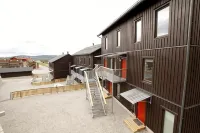Funäs Ski Lodge Hotel a Funasdalen