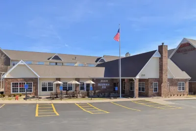 Residence Inn Branson Hôtels à : Branson Township