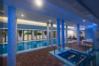 As Hotel Cambiago - Pool