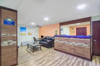 Days Inn by Wyndham Statesville Hotel a Bethany