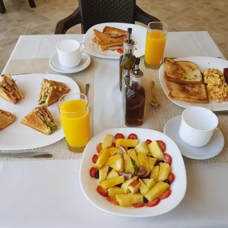Caribbean Diamond Boutique Hotel
