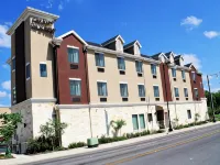 Cityview Inn & Suites Downtown /RiverCenter Area Hotels near Tower of the Americas