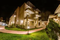 Gregory Comfort Hotel