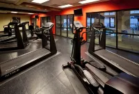 康瑟爾布拉夫斯麗怡酒店 - 健身室/gym room