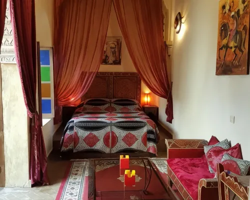 Riad Marlinea Hotels in Sale